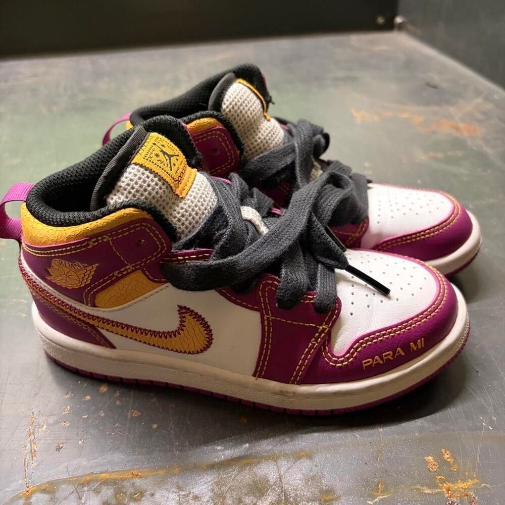 Jordan Men's multi Trainers